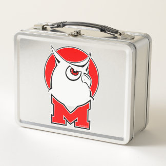 Lunchbox, rostfrei metall brotdose