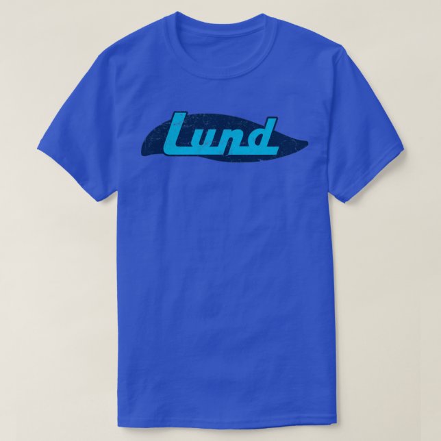 Lund T-Shirt (Design vorne)