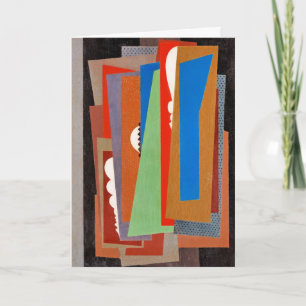 Lundstrom - Akkorde in D minderwertig Karte