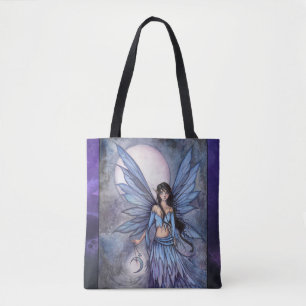 Lunetta Feen-Fantasie-Kunst von Molly Harrison
