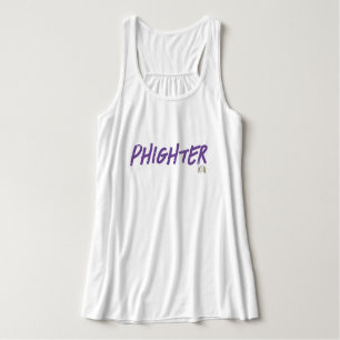 Lunge Tank Top