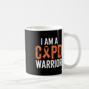Lungenerkrankung Emphysema Bron Kaffeetasse