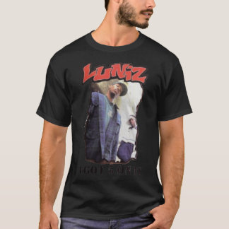 Luniz golden era Essential T - Shirt