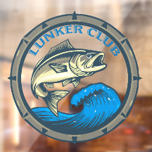 "Lunker Club" Angeln