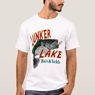 lunker See T-Shirt
