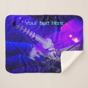 Lunokhod Sherpadecke