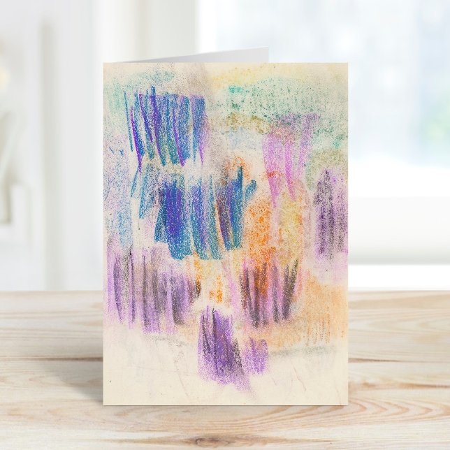 Luonnos | Magnus Enckell Karte (Von Creator hochgeladen)