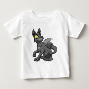Lupe Schatten Baby T-shirt