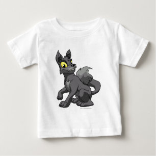 Lupe Shadow Baby T-shirt