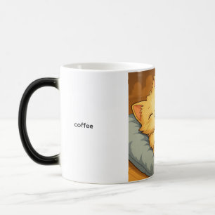 Luphara-Tasse Verwandlungstasse