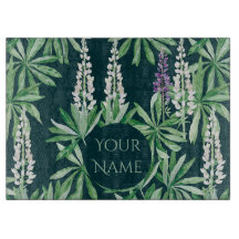 Lupin-Blume