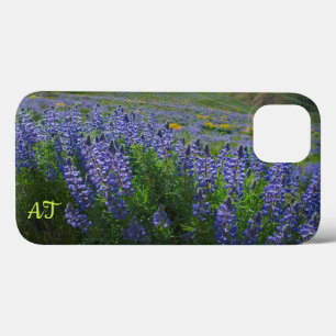 Lupine Bloom Case-Mate iPhone Hülle
