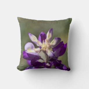 Lupine Kissen