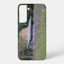 Lupine Samsung Galaxy Hülle