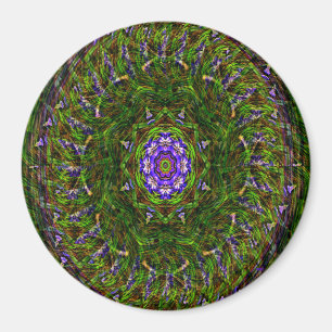 Lupinen...... Magnet