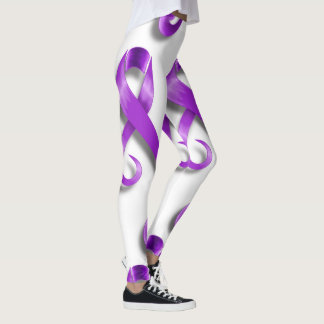 Lupus-Beine Leggings