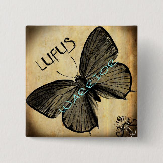 Lupus-Krieger Button