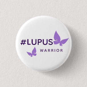 Lupus-Krieger - Schaltfläche Button
