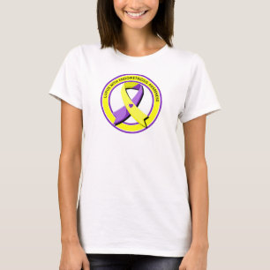 Lupus mit Endometriose T-Shirt