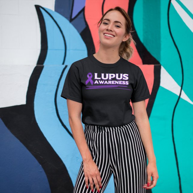 Lupus T-Shirt (Von Creator hochgeladen)