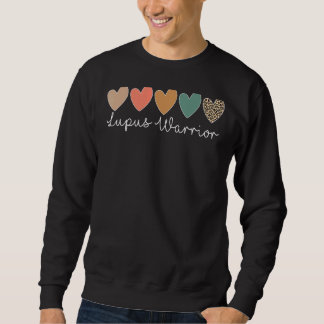 Lupus Warrior Lupus Lila Multifunktionsleiste für Sweatshirt