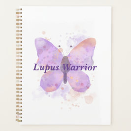 Lupus Warrior Planer