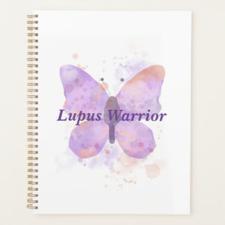 Lupus Warrior Planer