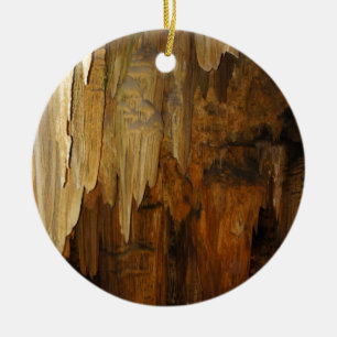 Luray Caverns Keramik Ornament
