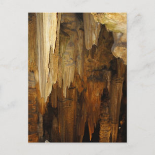 Luray Caverns Postkarte