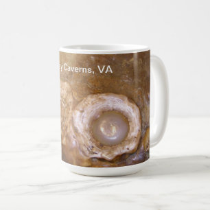 Luray Caverns, VA-Tasse Tasse