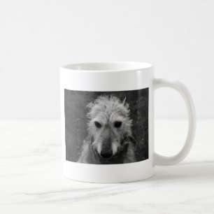 Lurcher Tasse