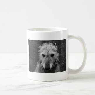 Lurcher Tasse