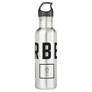 Lurkin Edelstahlflasche