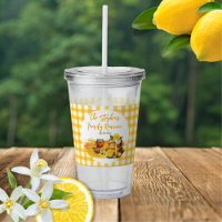 Luscious Lemon Cake Ginger Tea Family Wiedersehen