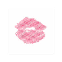 Luscious Lips 4 Red Lipstick Kay