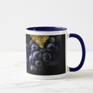 Luscious Traubencluster-Tasse Tasse