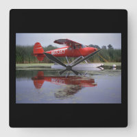 Luscombe, 8A, 1940, Oshkosh_Classic Luftfahrt