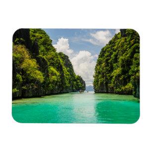 Lush Bacuit Archipelago Magnet