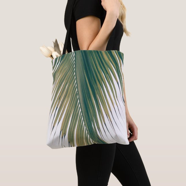 Lush Caribbean Palm 3 #palm#tropical (Von Nahem)