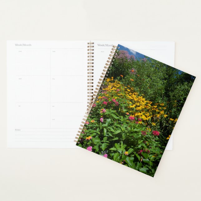 Lush Green Garden Planer (Anzeige)