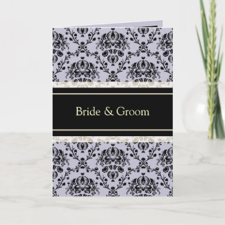 Lush Lavender Einladung