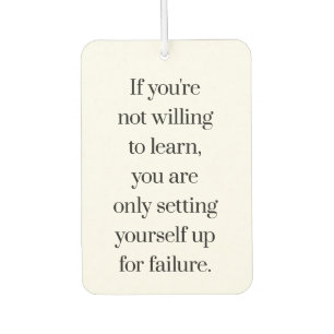 Lust auf Air Freshener Autolufterfrischer