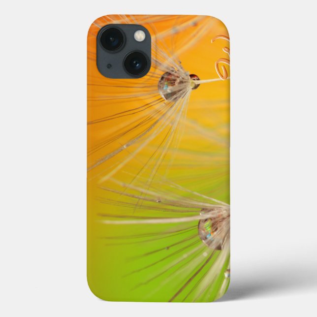 Lüster 2 Case-Mate iPhone hülle (Rückseite)