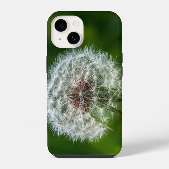 Lüster im hellen iPhone-Fall iPhone Hülle (Rückseite)
