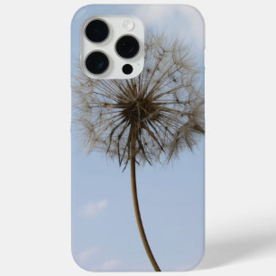 Lüster unter dem Frühlingshimmel iPhone 15 Pro Max Hülle