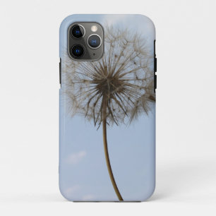 Lüster unter dem Frühlingshimmel Case-Mate iPhone Hülle