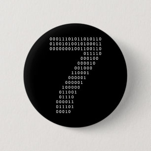 Lustig 67 Meme Binärcode Tech Geek Digital Six Se Button