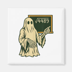 Lustig 67 Meme Quadratwurzel 4489 Slang Mathelehre Magnet