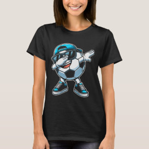 Lustig 67 Meme Sechs Sieben Gruselige Monster Händ T-Shirt