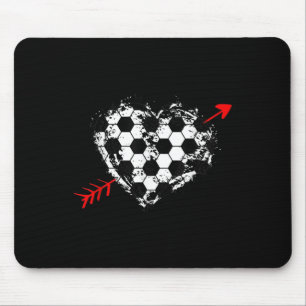Lustig 67 Meme Slang Fußball Eiscreme Tropfen Sech Mousepad